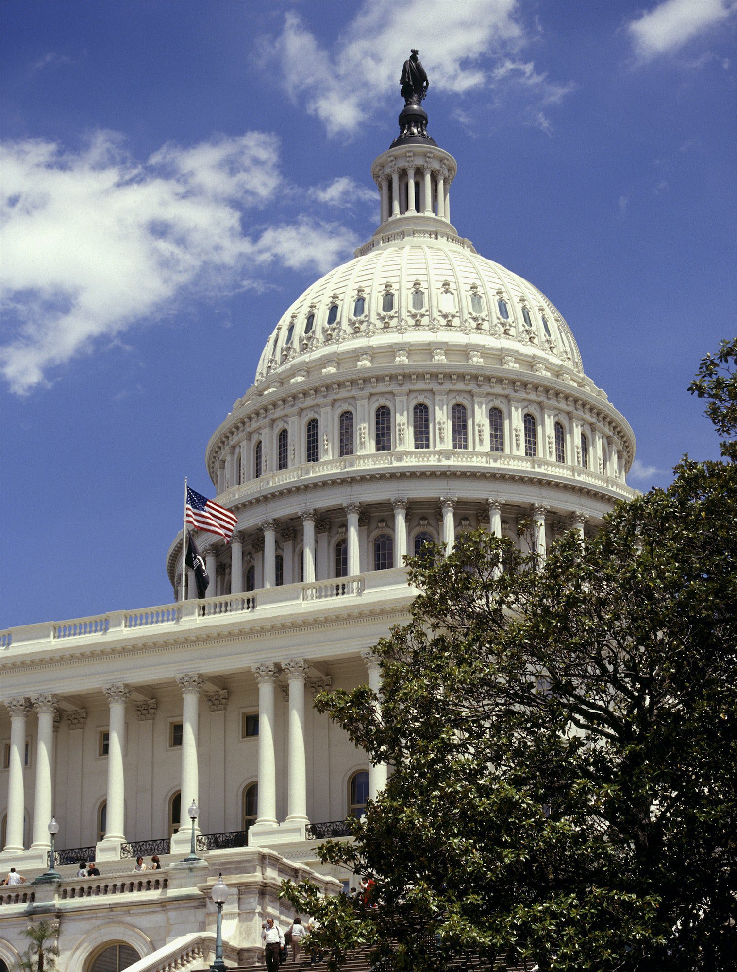 United States Capitol Building