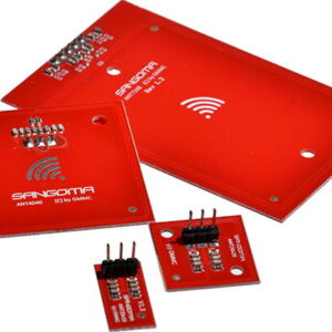13.56 MHz NFC Antennas Overview - Image 6