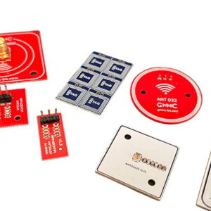 13.56 MHz NFC Antennas Overview - Image 5