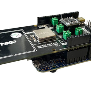 MIFARE SAM AV3 Development Kit - Image 3