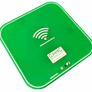 NFC PCB Tags